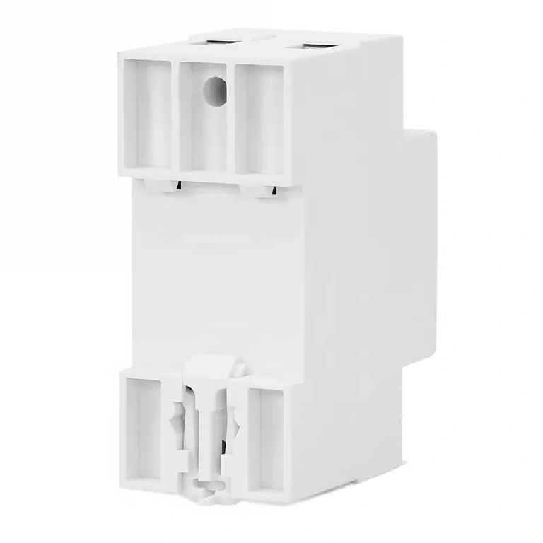 Jednofazowy przekaźnik ochronny z maksymalnym prądem 63A