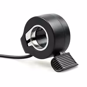 Dźwignia Przyspieszenia 3 Przewody Uniwersalna do Hulajnogi i Roweru Elektrycznego