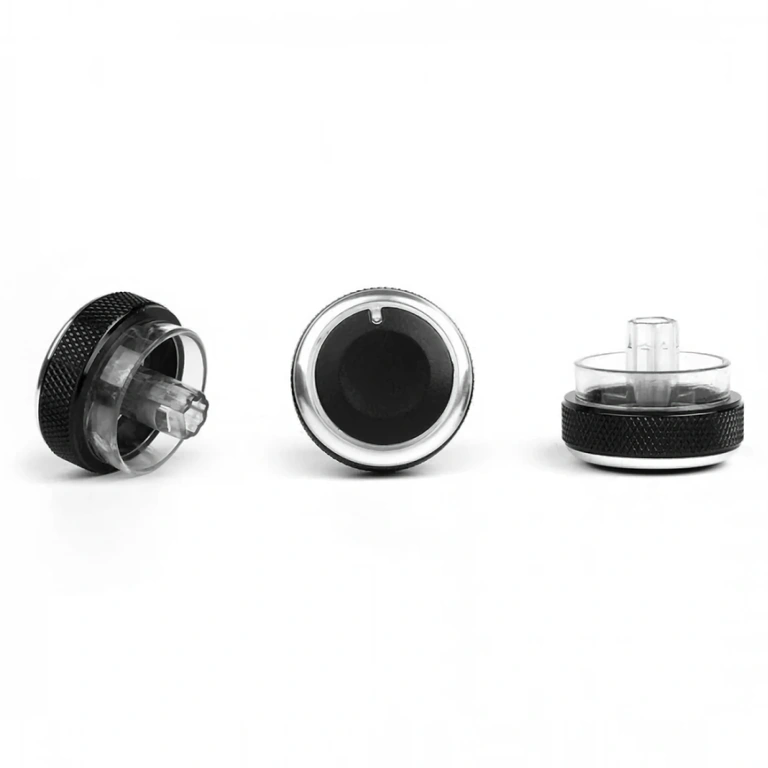 Zestaw personalizacji deski klimatyzacji Ford