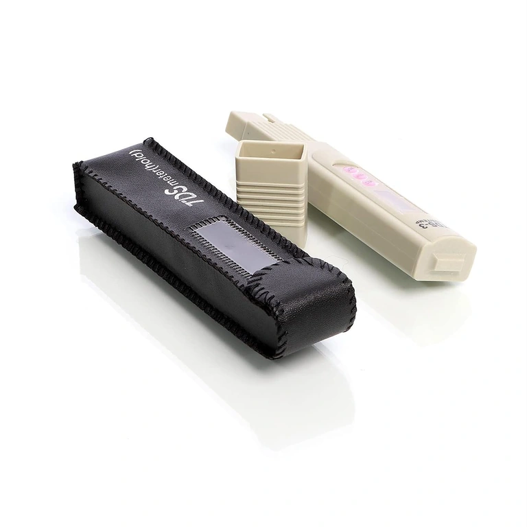 Tani miernik cyfrowy do pomiaru TDS w wodzie