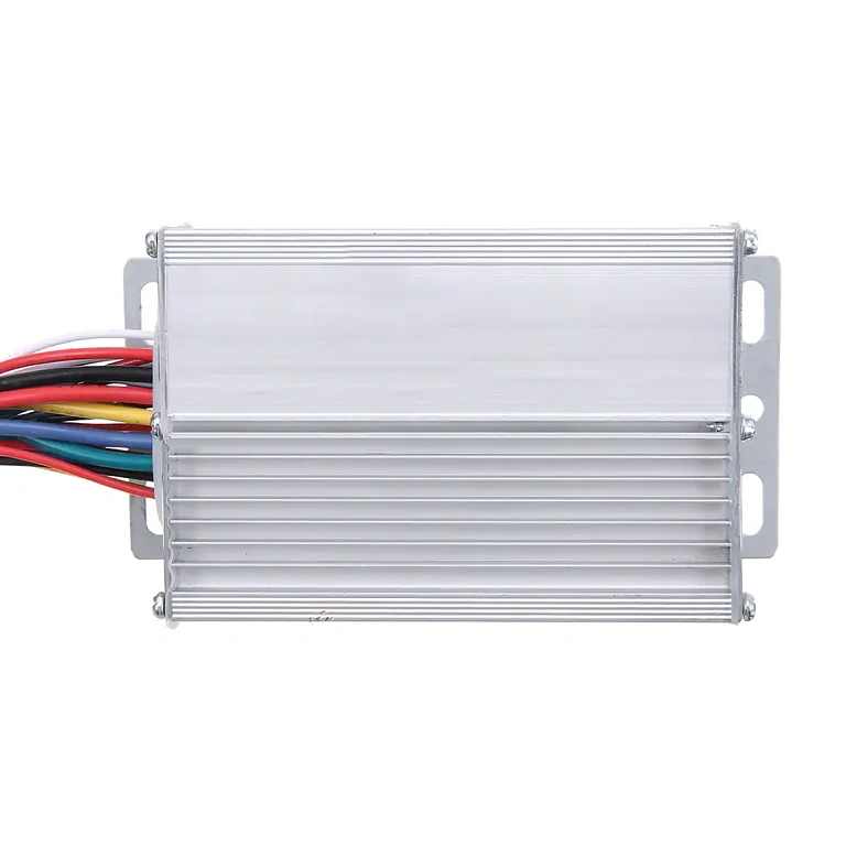 Kontroler do skutera elektrycznego z automatycznym wykrywaniem 36V / 48V, 350W