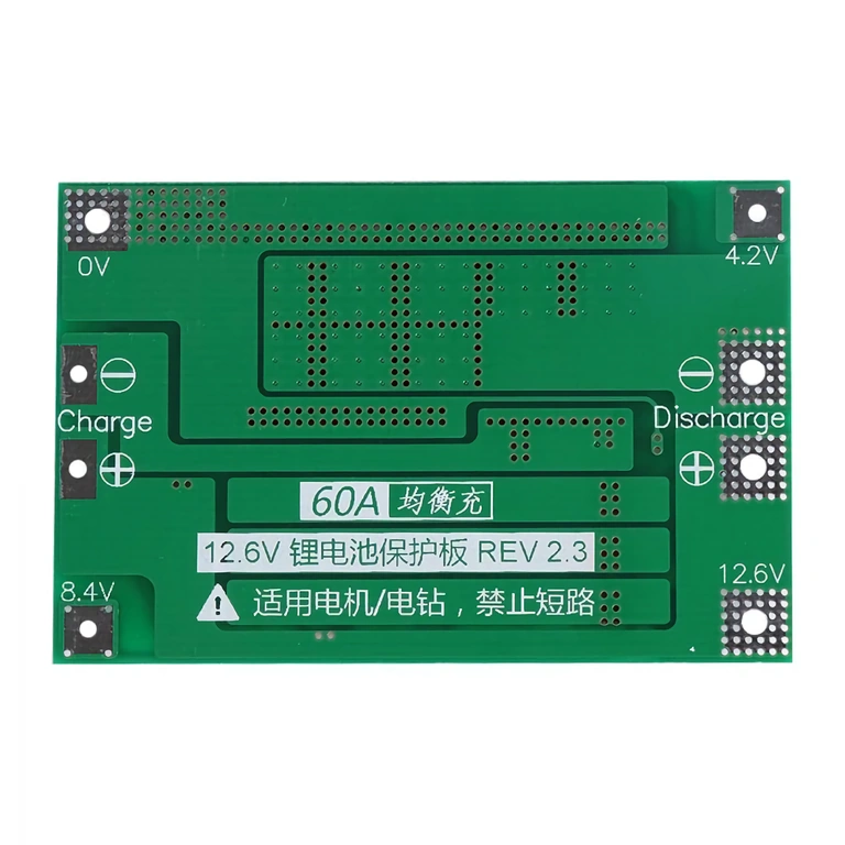 Ochrona baterii dla elektronarzędzi, wkrętarek, wiertarek