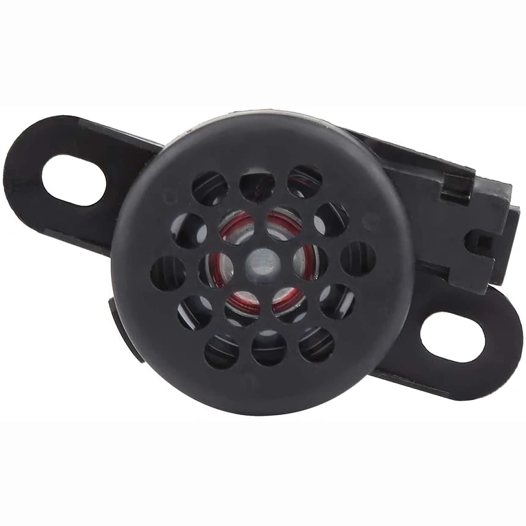 Część zamienna – buzzer czujników parkowania Audi – alarm dźwiękowy