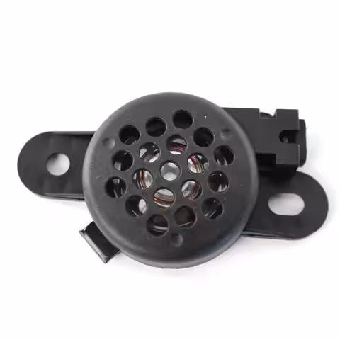 Buzzer Głośnik Akustyczny Czujniki Parkowania Kompatybilny z VW Golf 5 6, Passat, Polo, Audi A3 A4, Skoda Octavia 2