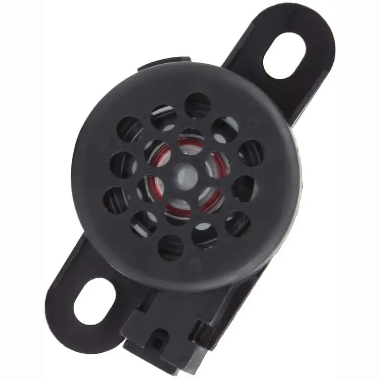 Buzzer do sygnalizacji akustycznej czujników parkowania tylnego