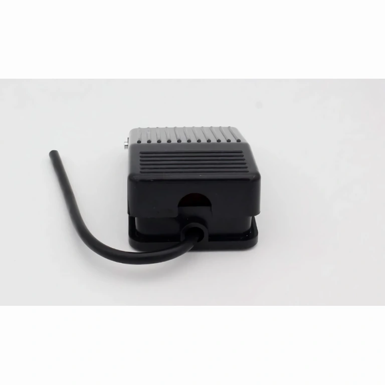 Pedał przełącznik do włączania/wyłączania narzędzi elektrycznych