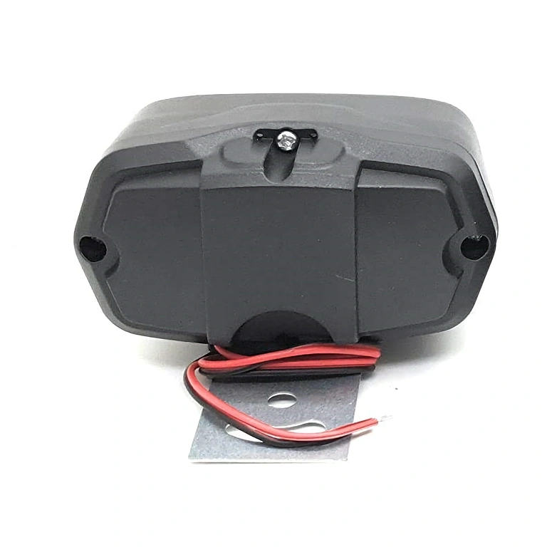 Nieprzemakalne światło drogowe dla pojazdów