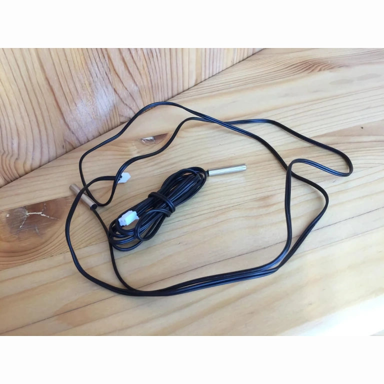 Czujnik NTC do wody, idealny do kotłów