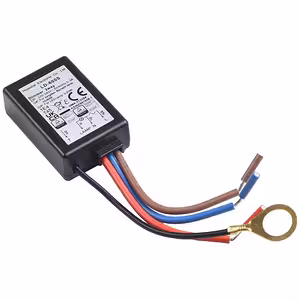 Dotykowy Włącznik Touch Dimmer – Regulacja Natężenia Światła Lampy