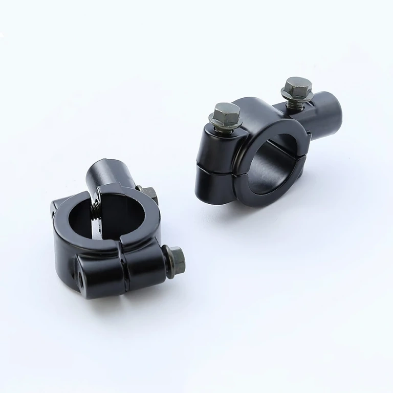 Uniwersalny adapter kierownicy do lusterka M10 x 1,25