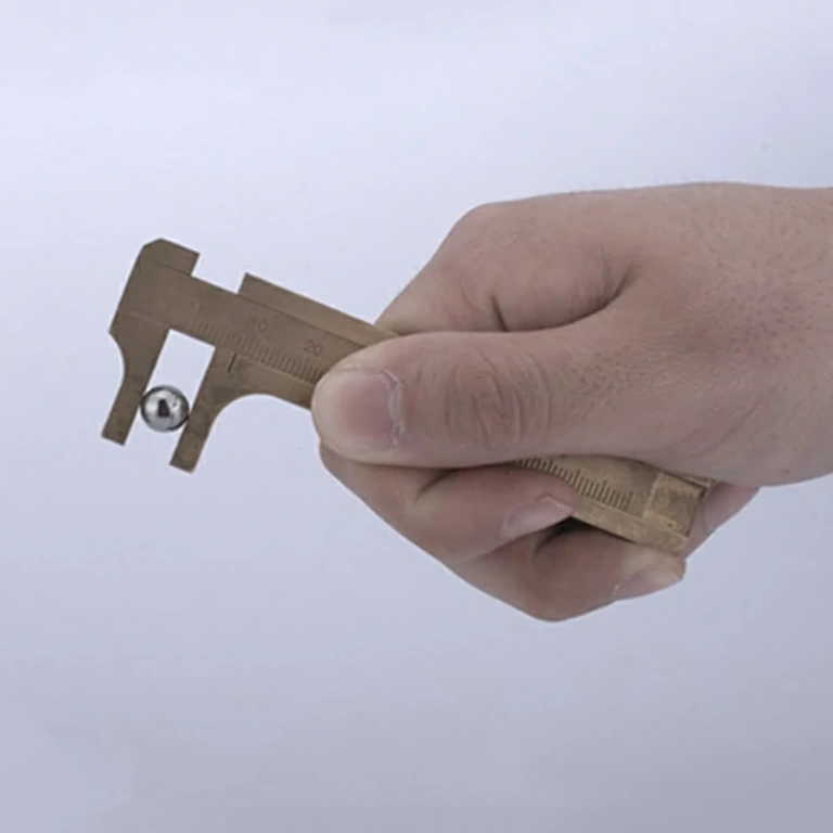 Okrągłe kulki ze stali nierdzewnej do strzelania z procy, 8 mm