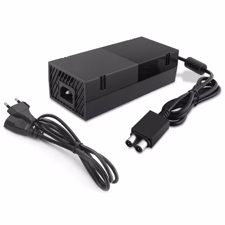Zasilacz Xbox ONE 17,9A – Ładowarka i Zasilacz Kompatybilny