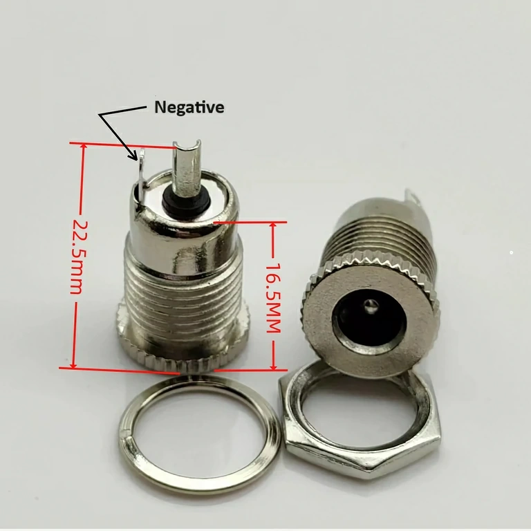 Multifunkcyjny adapter idealny do wentylatorów, taśm LED, pomp DC