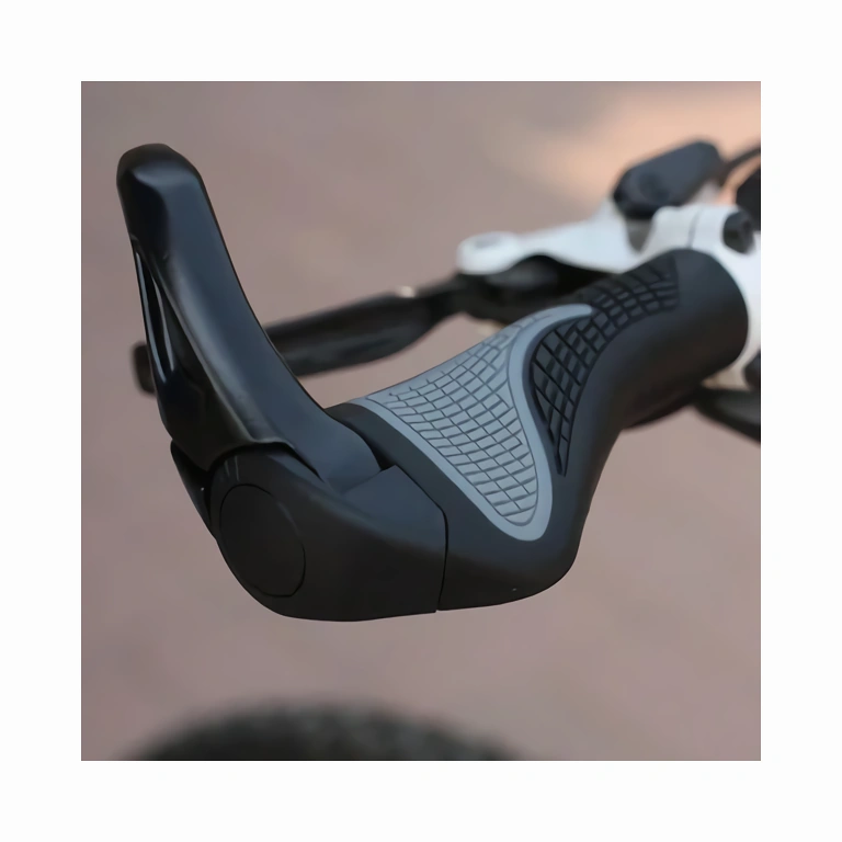 Proste i efektywne gripy do rowerów miejskich i górskich