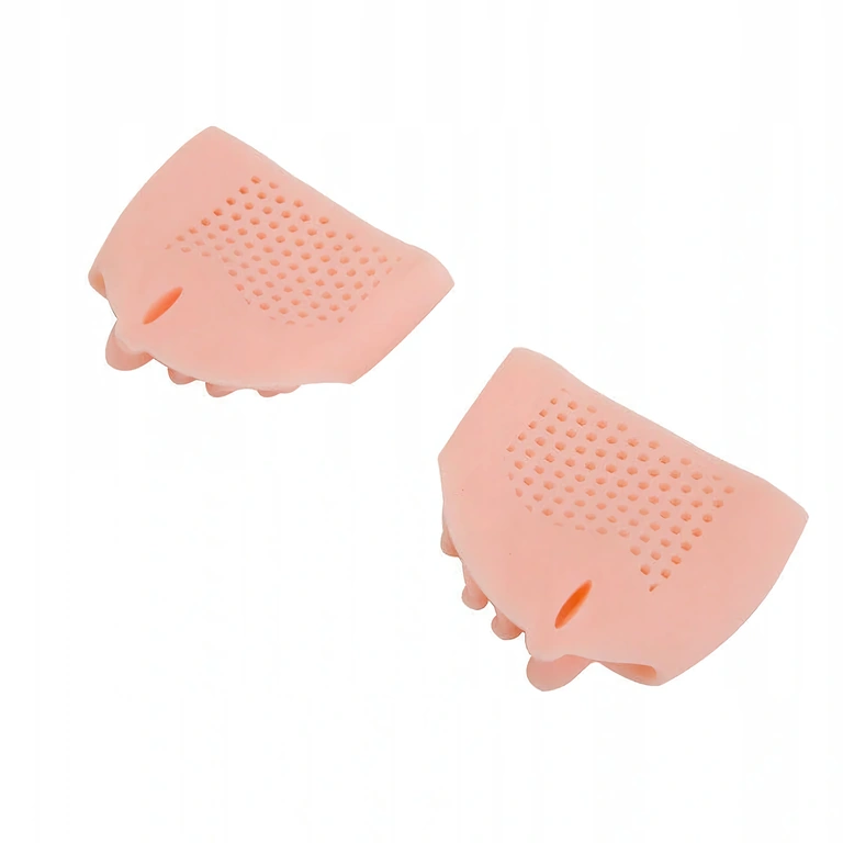 Ortopedyczny żel do redukcji bólu związanego z haluksami i prawidłowego ustawienia