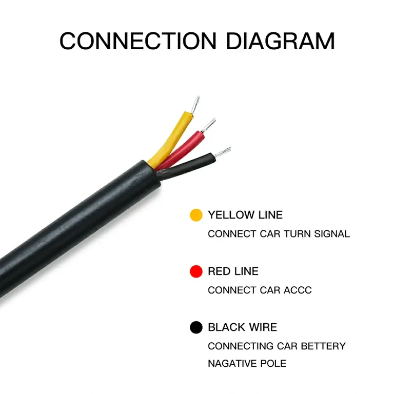12V taśma LED do montażu zewnętrznego reflektorów