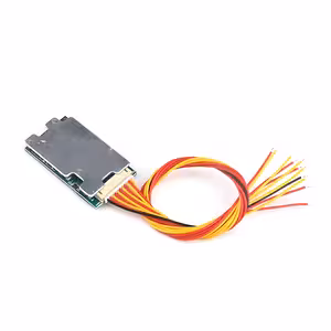 BMS 10S 36V 30A – Płytka Ochrony Akumulatora Litowo-Jonowego