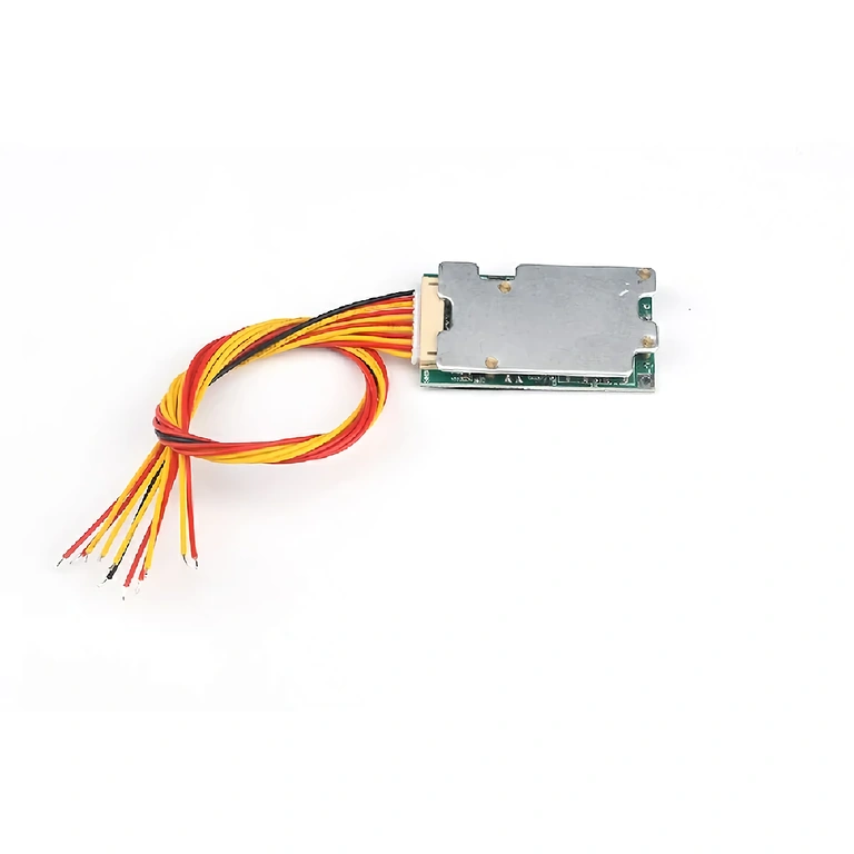 System zarządzania bateriami litowymi 10S 36V, 30A z wieloma zabezpieczeniami