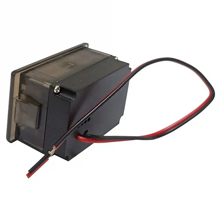 Urządzenie do kontroli stanu baterii hulajnóg, rowerów, ATV