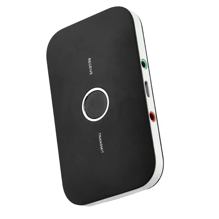 Moduł Bluetooth do przesyłania dźwięku do słuchawek bezprzewodowych