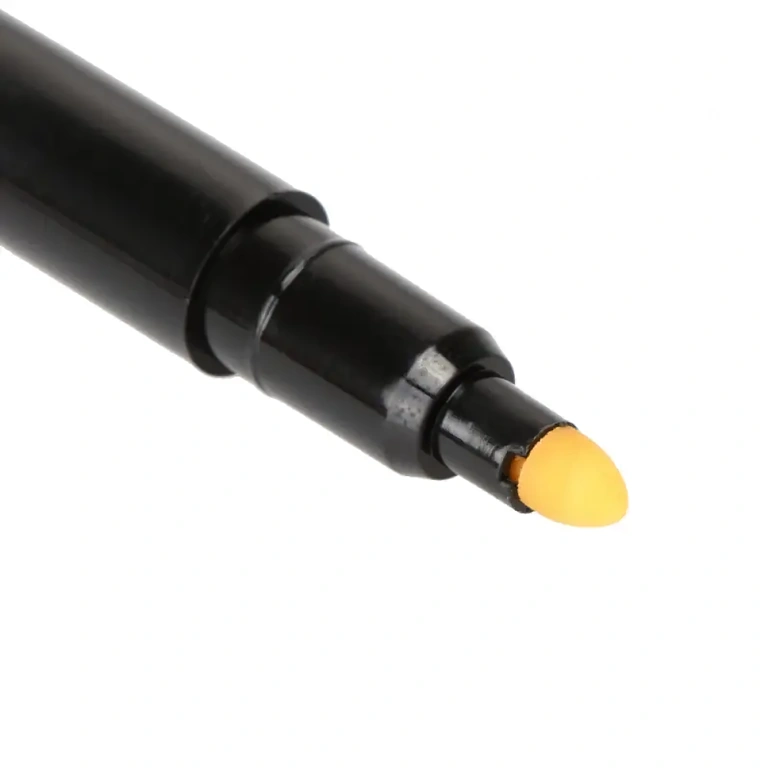 Długopis testujący banknoty euro i dolary – natychmiastowa weryfikacja