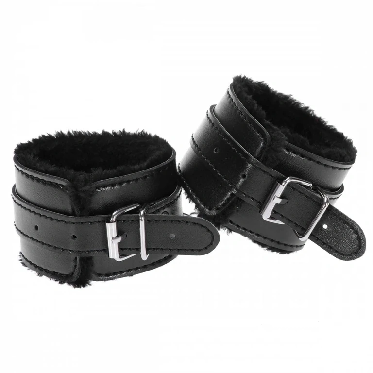 Wygodne, hipoalergiczne kajdanki dla początkujących