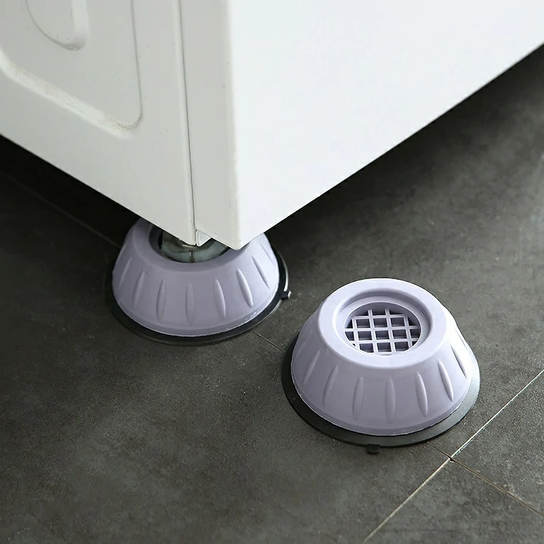 Nóżki antypoślizgowe do stołu, kanapy, krzesła lub łóżka