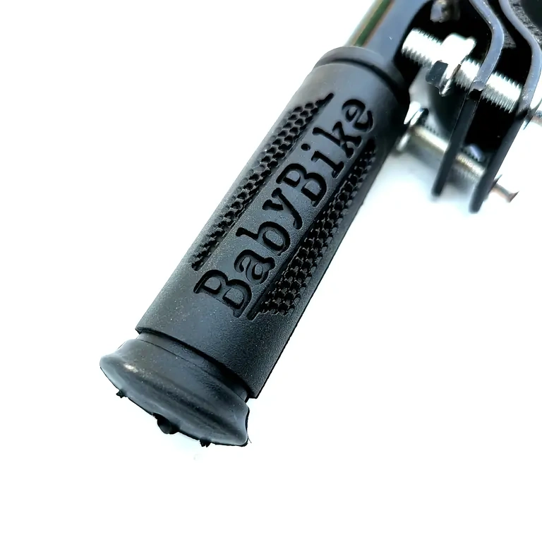 Przedni uchwyt dla dziecka, kompatybilny z większością hulajnóg