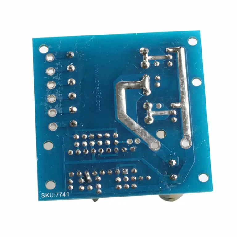 Inwerter 20KHz, zmienne napięcie AC, ogólne zastosowanie
