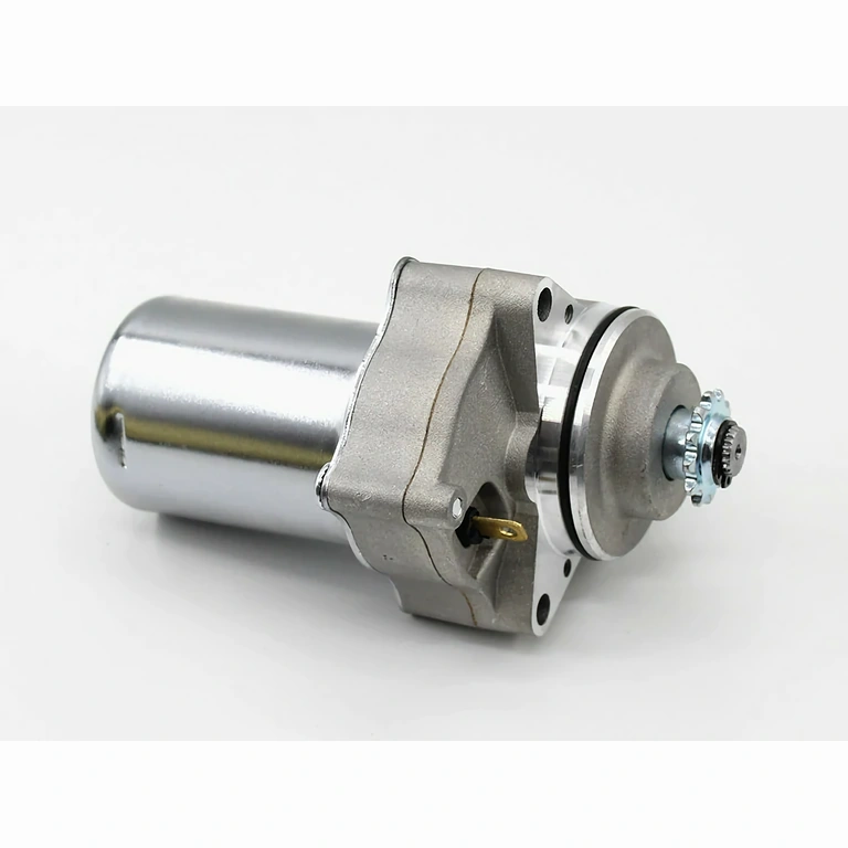 Starter do silników Go Kart 125cc, 12 zębów