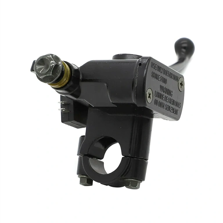 Dźwignia hamulca na kierownicę 7/8 cala – 22mm, ATV i motocykl