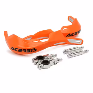 Ochraniacze Rąk Handguard Moto Cross ATV Enduro – Handguardy KTM Acerbis