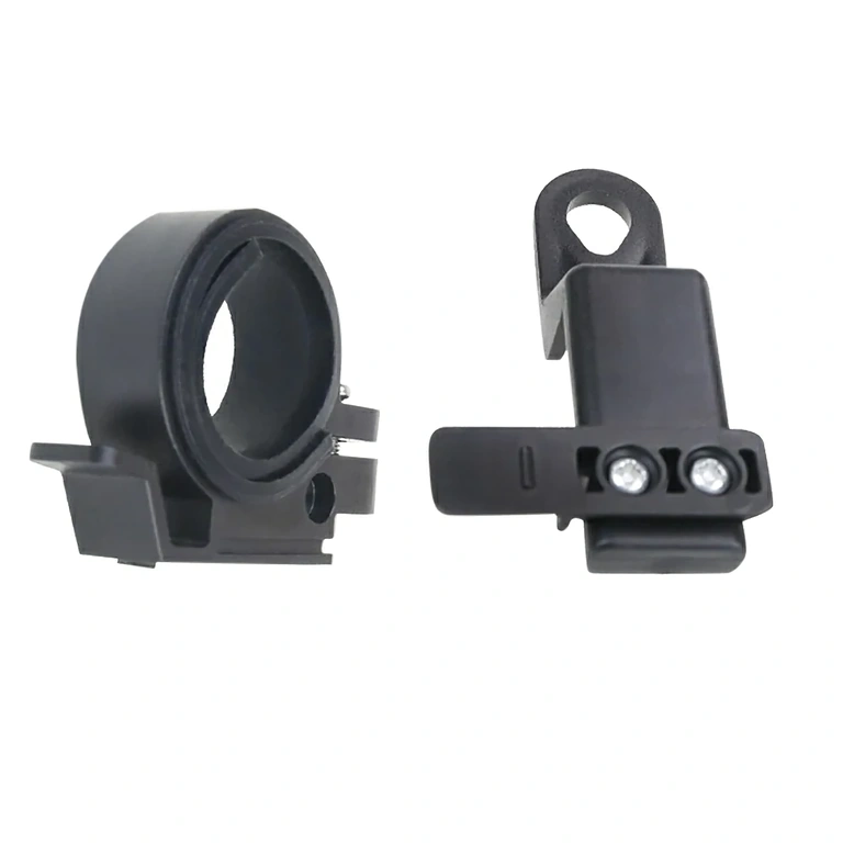 Ładowarka do motocykla z ABS i PVC dla większej trwałości