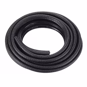 Uszczelka Gumowa, Taśma Ochronna Boczne Drzwi Auta 5 m – Wysokiej Jakości Taśmy Uszczelniające