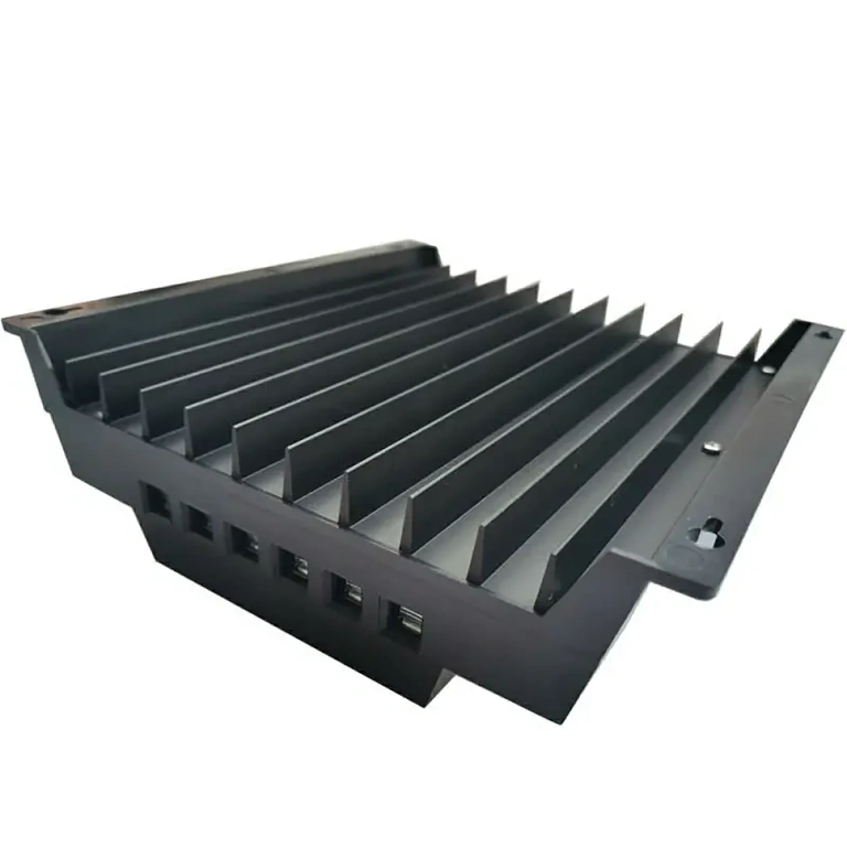 Zaawansowany kontroler z maksymalną wydajnością pozyskiwania energii