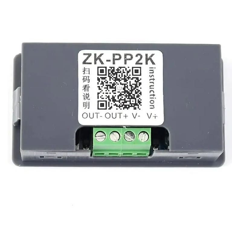 Generator sygnału z regulowaną częstotliwością i cyklem pracy