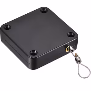 System Automatycznego Zamykania Drzwi – Urządzenie Autodomykające Bez Wiercenia, 1200g, Kabel 1,2m