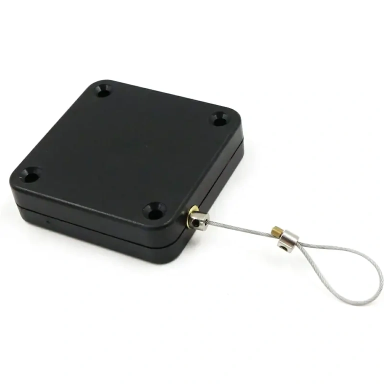 Rozwiązanie do automatycznego zamykania drzwi w kuchni i łazience