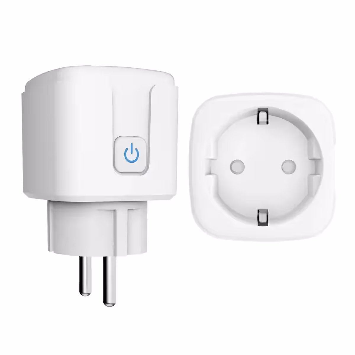 Inteligentne gniazdko pamiętające stan po powrocie zasilania