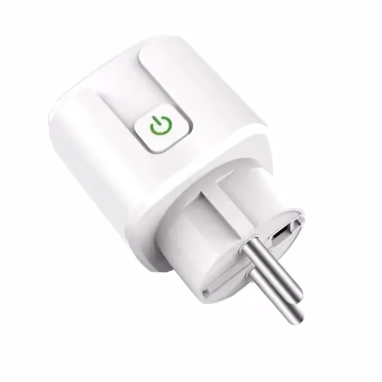 Inteligentne gniazdko WiFi o obciążalności 4400W