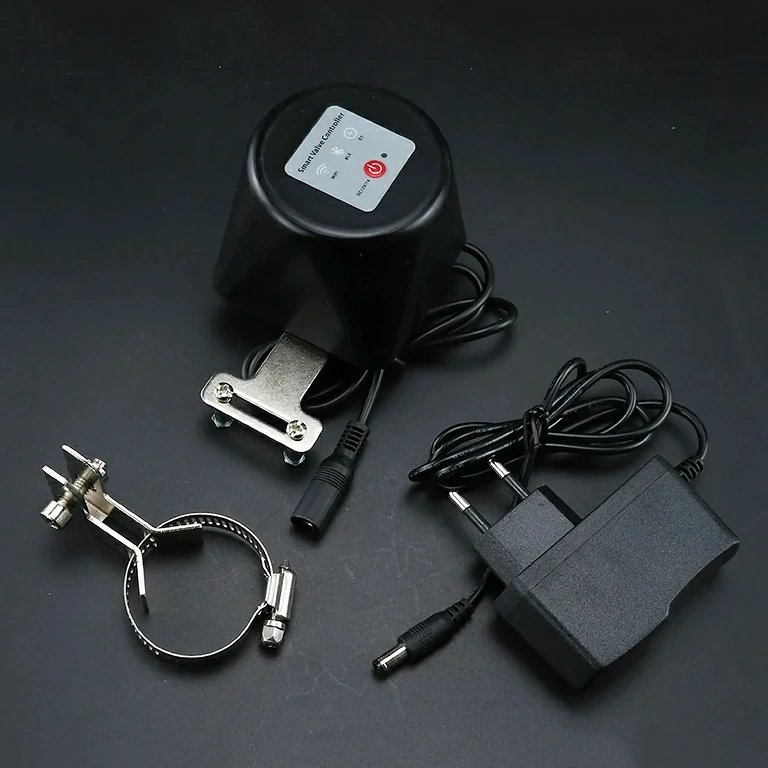 Akcesoria do montażu elektrozaworu Wi-Fi