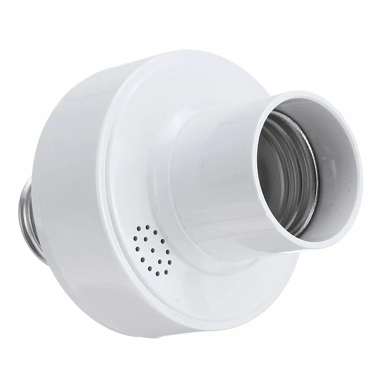 Oprawka E27 z pilotem, funkcja czasomierza 30 i 60 minut