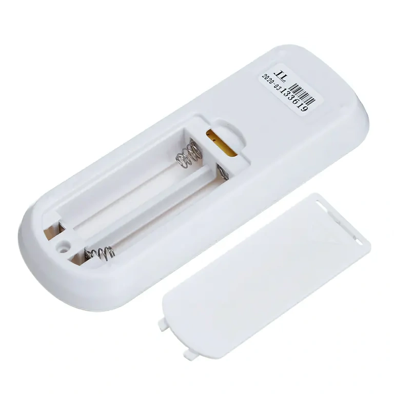 Oprawka z pilotem bezprzewodowym, zasięg do 15 metrów