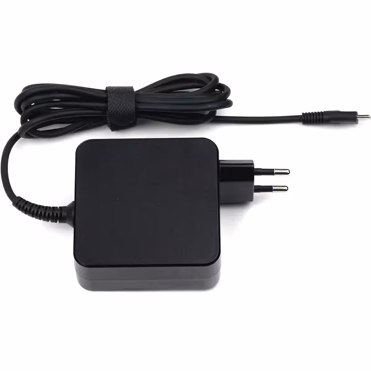 Ładowarka USB-C z ochroną przed przepięciem i zwarciem