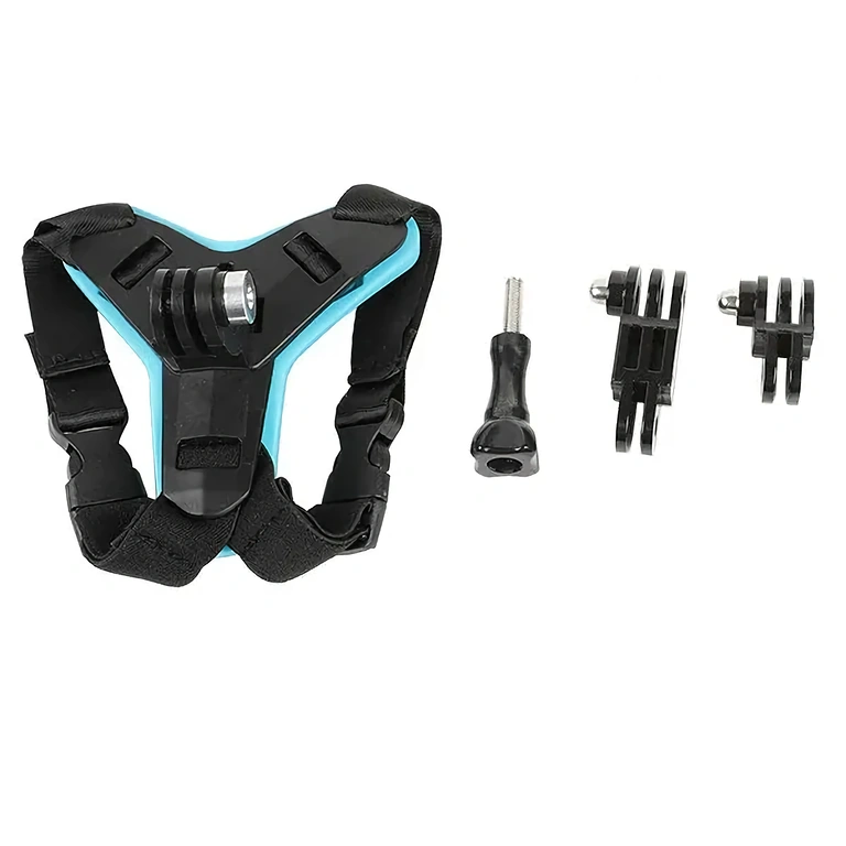 Uniwersalny uchwyt kompatybilny z GoPro i innymi kamerami akcji