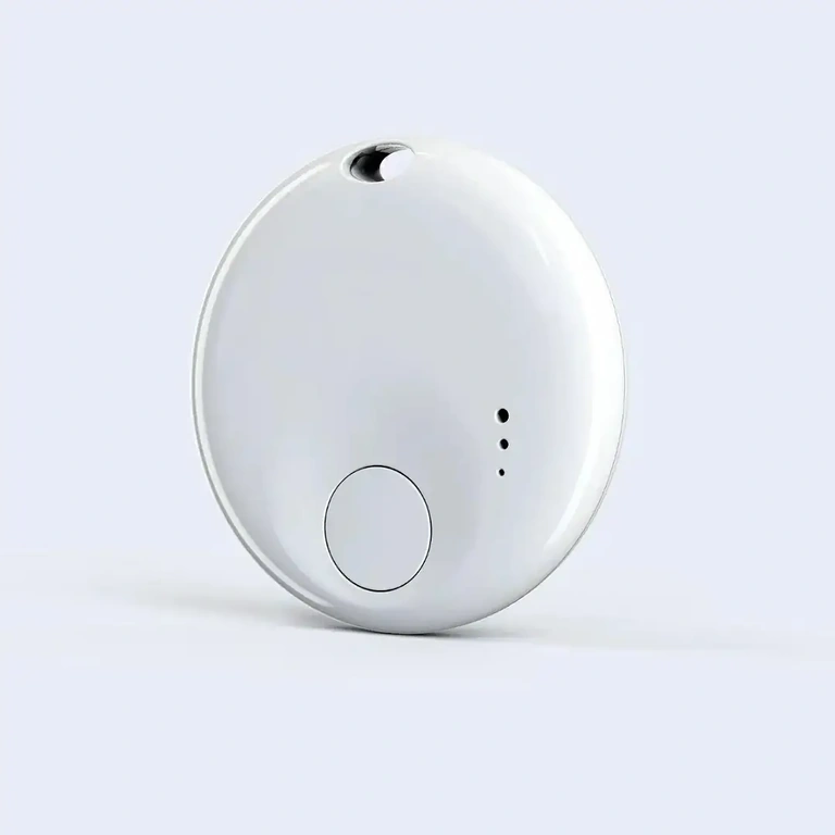 Lokalizator GPS emitujący sygnał Bluetooth