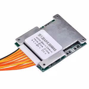 BMS 16S 60V 40A – System Ochrony Baterii do Hulajnogi Elektrycznej lub Roweru Elektrycznego