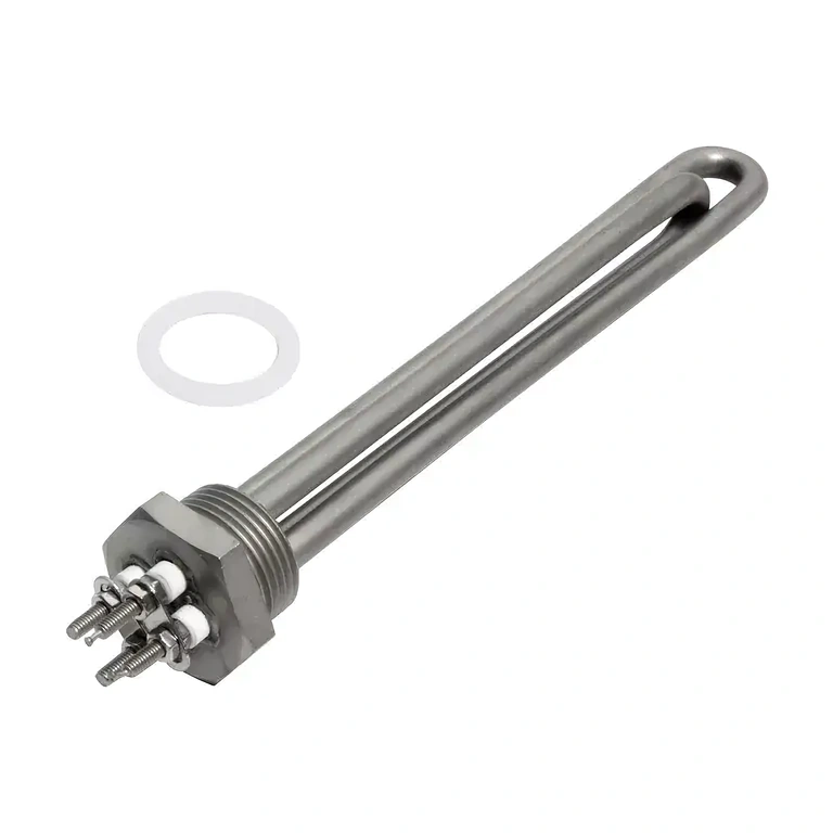 Element grzejny do systemów fotowoltaicznych off-grid 12V i 24V