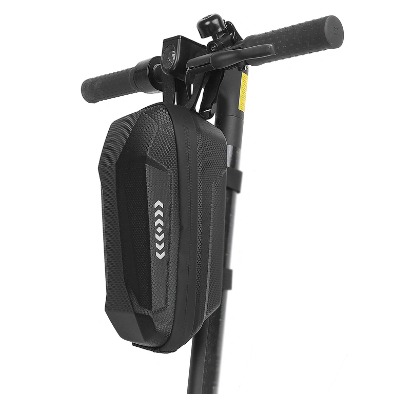 Torba hulajnogi wykonana z materiałów odpornych na wodę i warunki atmosferyczne