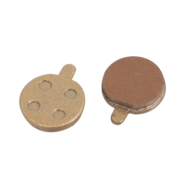 Kompletny zestaw klocków hamulcowych do hulajnogi Xiaomi M365